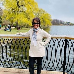 Meet your Posher, Vimi